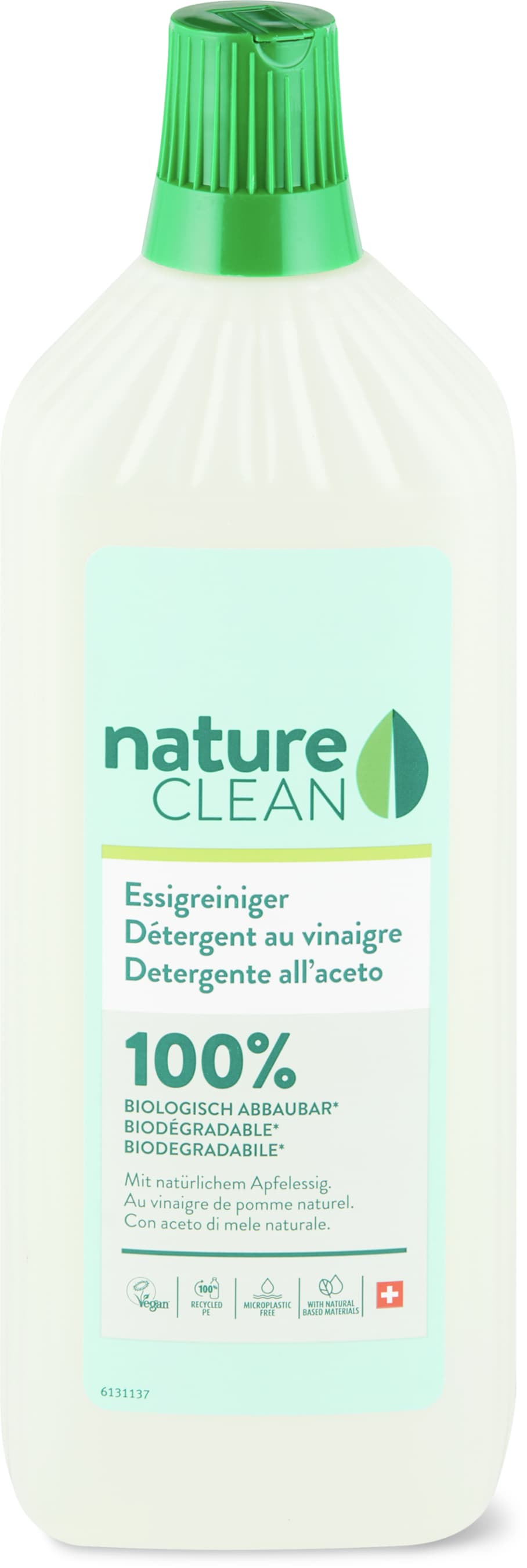 Essigreiniger